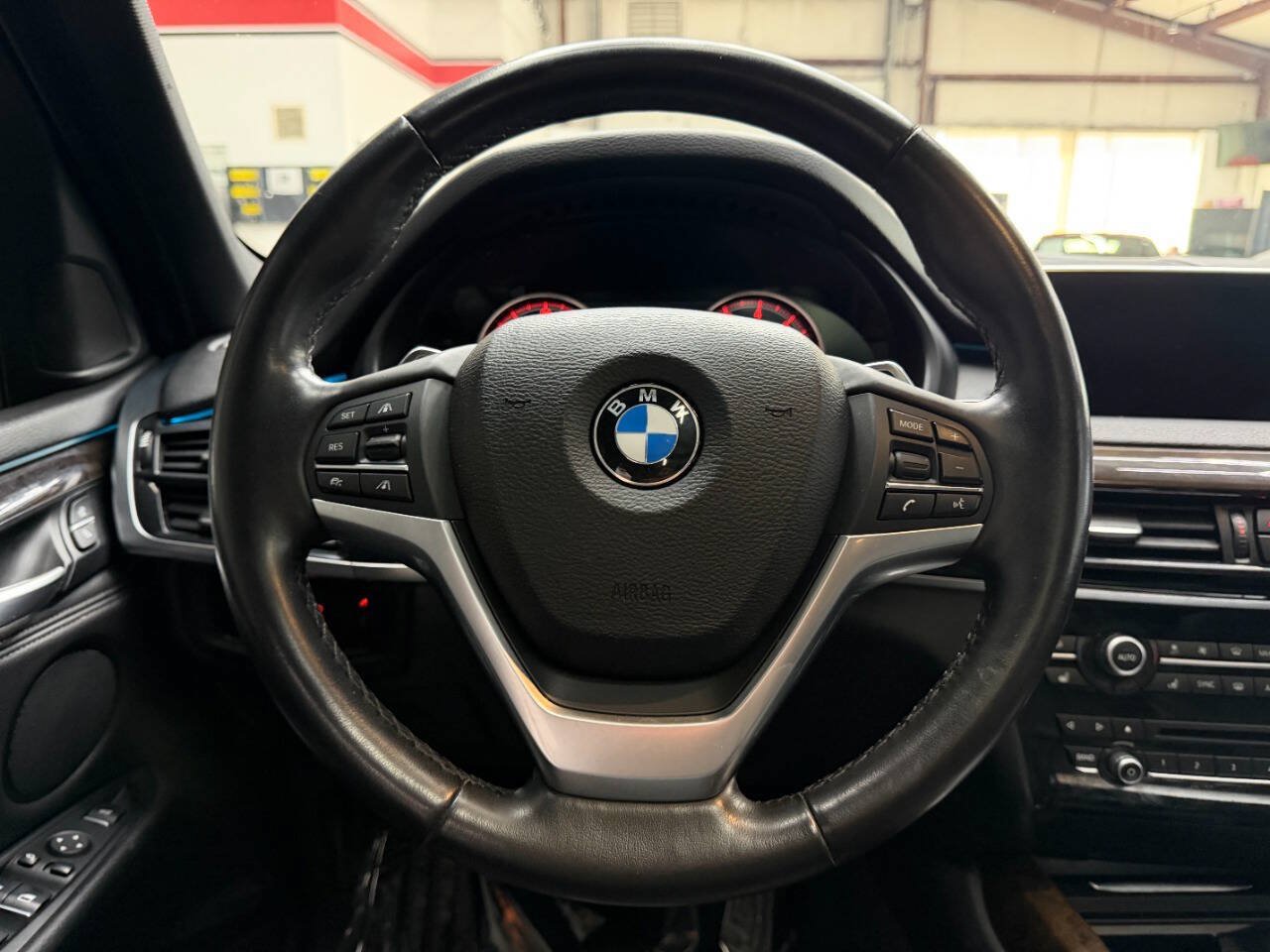 Used 2018 BMW X5 xDrive35i AWD/4WD image 22