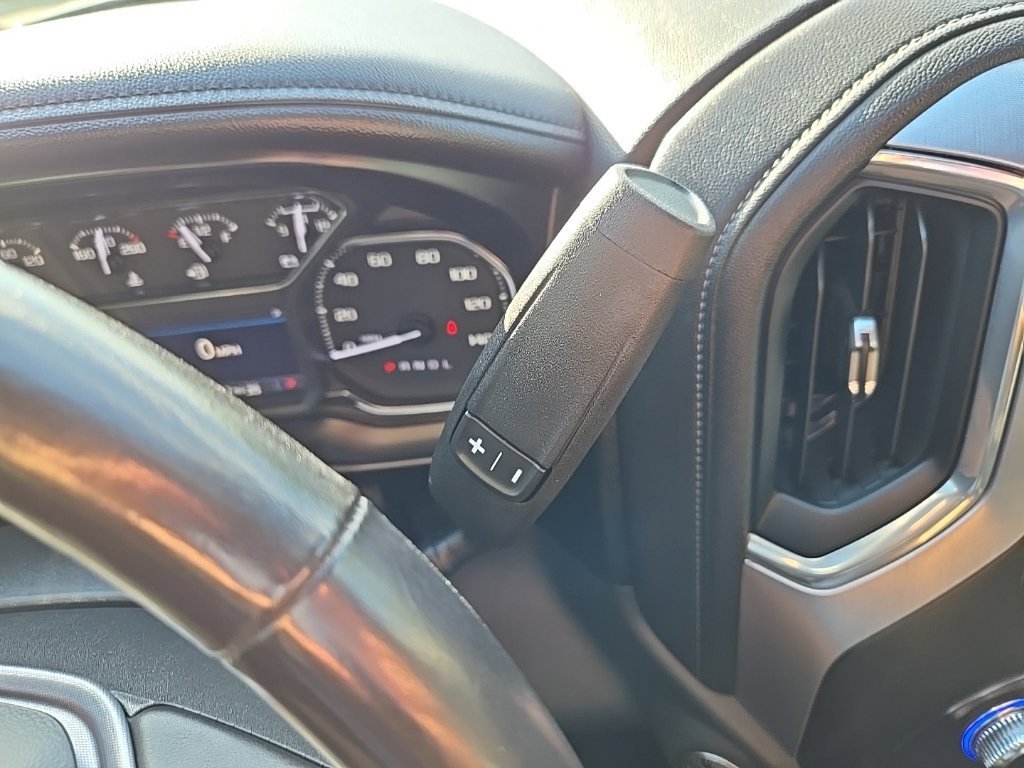 Used 2020 GMC Sierra 1500 SLT w/ SLT Premium Plus Package AWD/4WD image 19