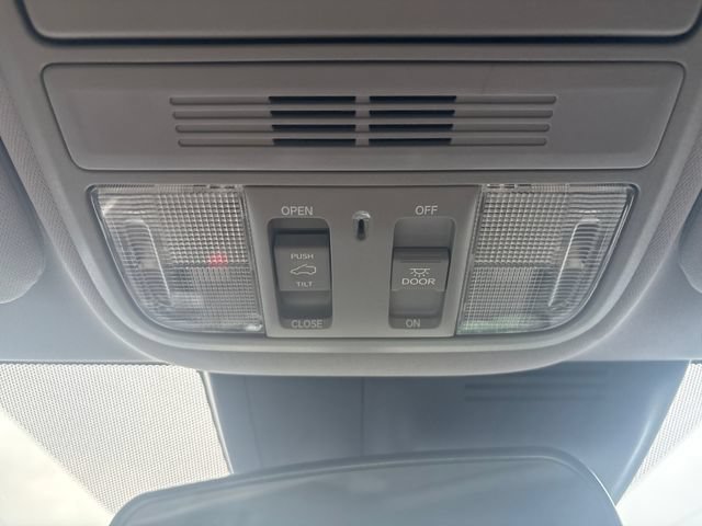 Used 2019 Honda CR-V EX image 14