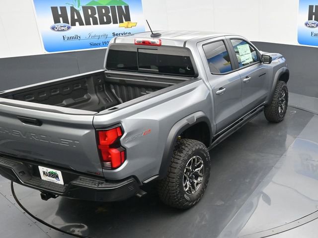 New 2026 Chevrolet Colorado ZR2 w/ Technology Package image 23