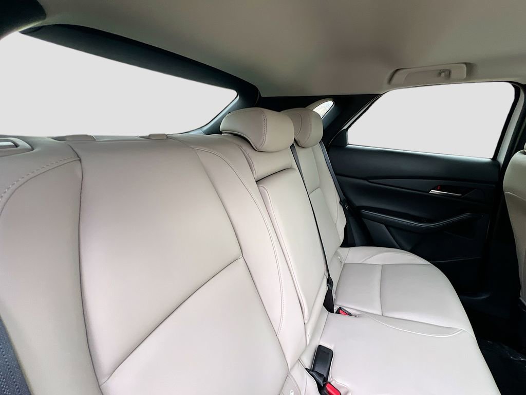 Used 2025 MAZDA CX-30 AWD 2.5 S w/ Preferred Package image 28