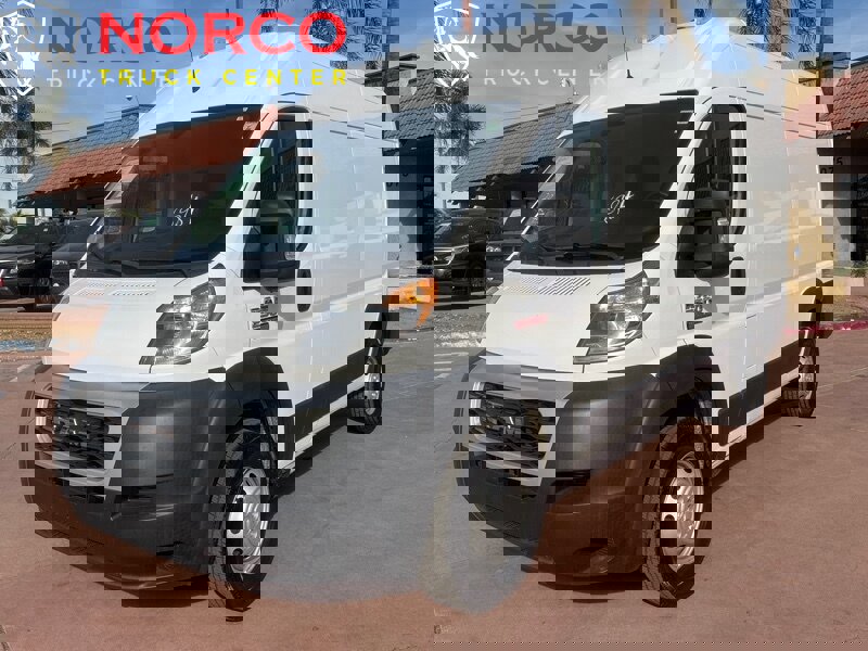 Used 2019 RAM ProMaster 2500 image 6