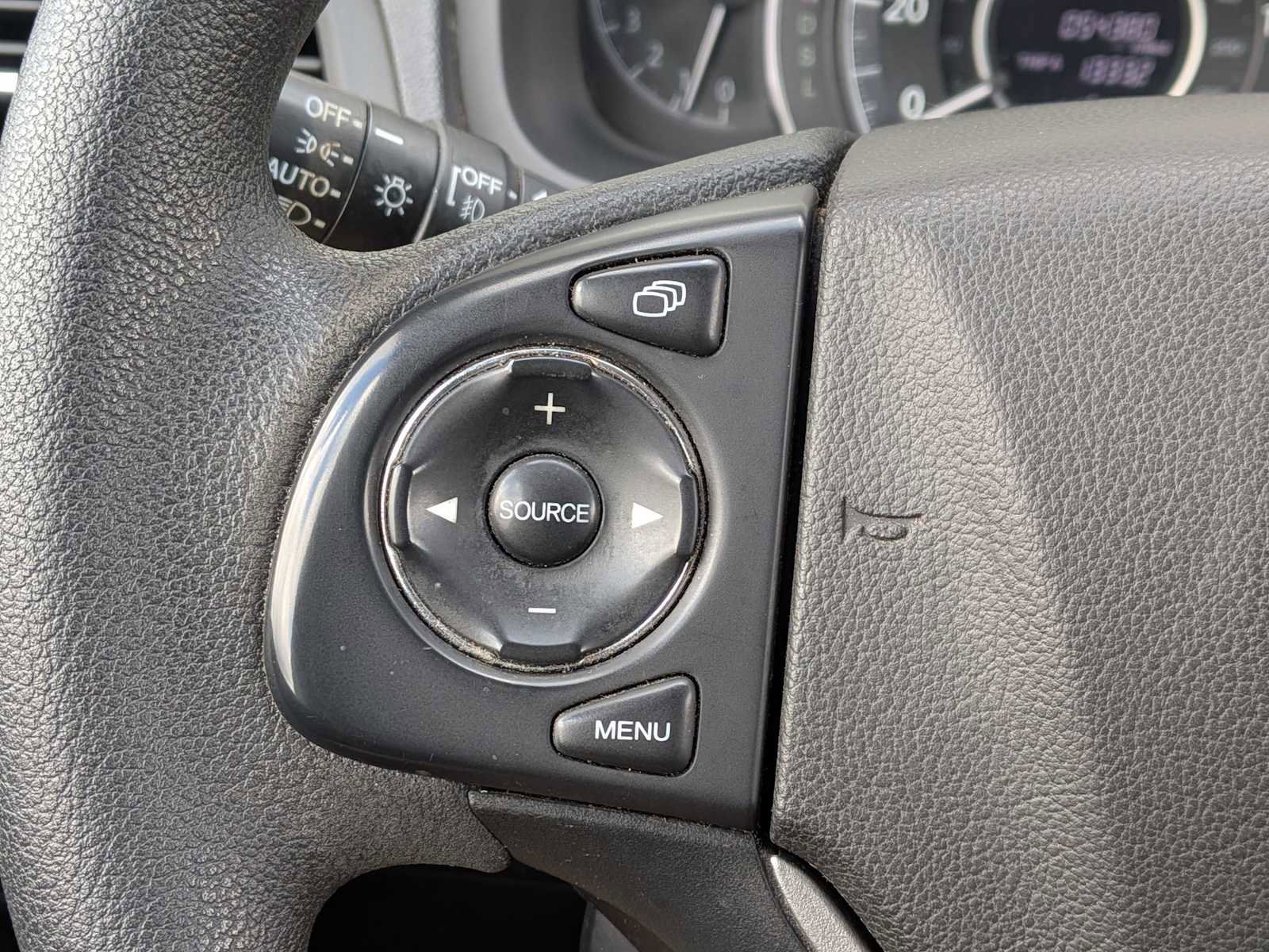 Used 2015 Honda CR-V EX image 24