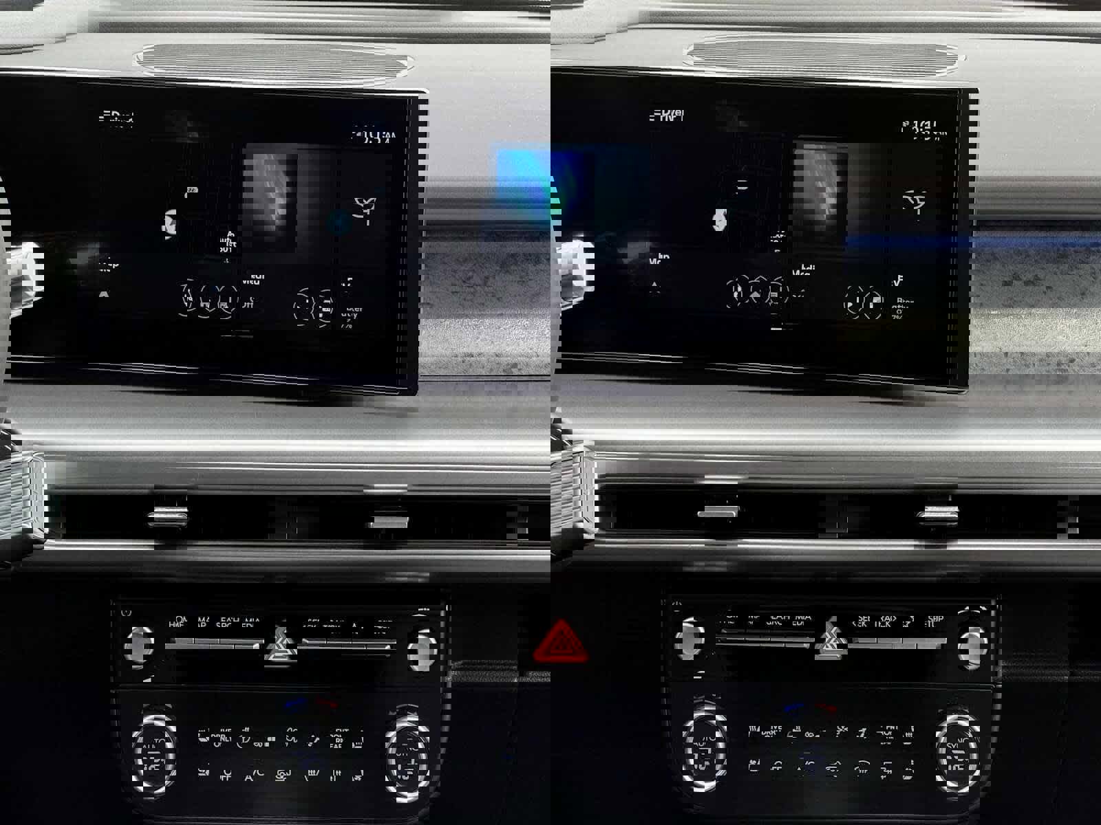 New 2026 Hyundai Ioniq 9 Calligraphy image 19
