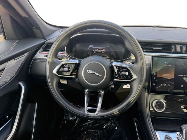 Used 2024 Jaguar F-PACE R-Dynamic S AWD/4WD image 13