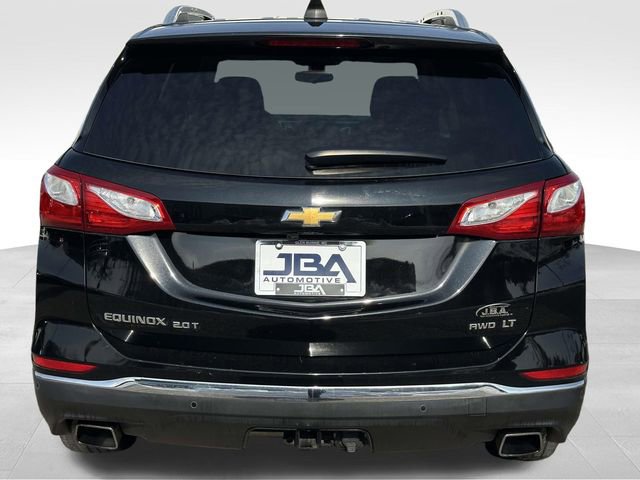 Used 2019 Chevrolet Equinox LT image 26