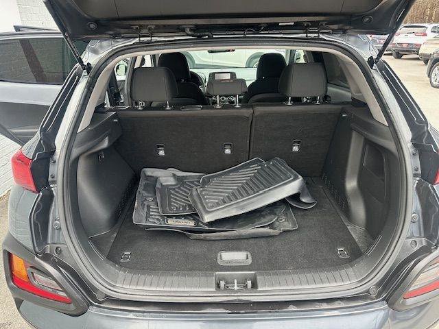 Used 2019 Hyundai Kona SE AWD/4WD image 13