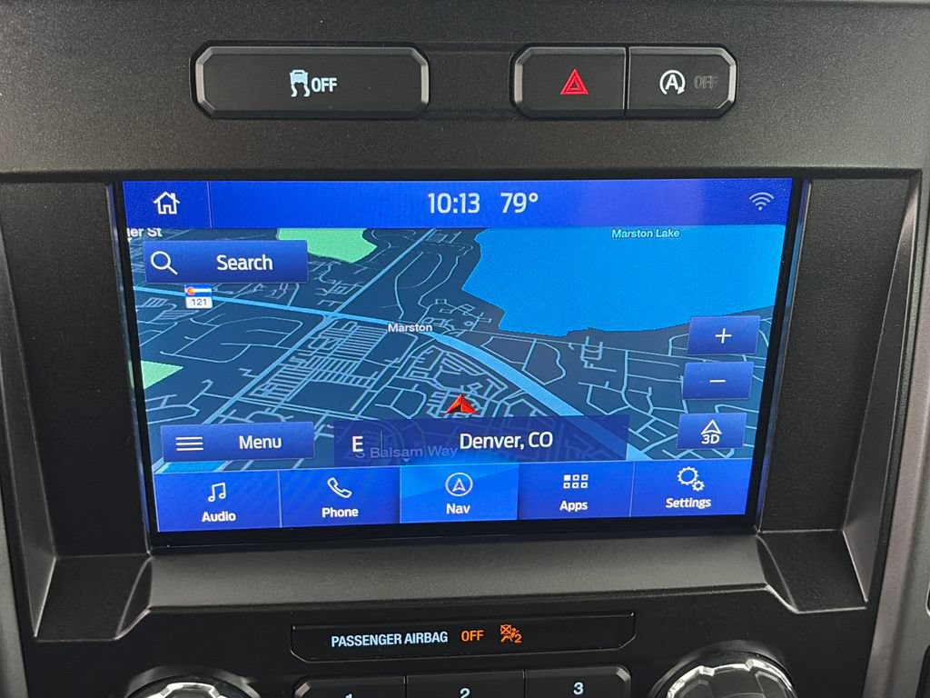 Used 2020 Ford F150 XLT w/ Equipment Group 302A Luxury AWD/4WD image 19