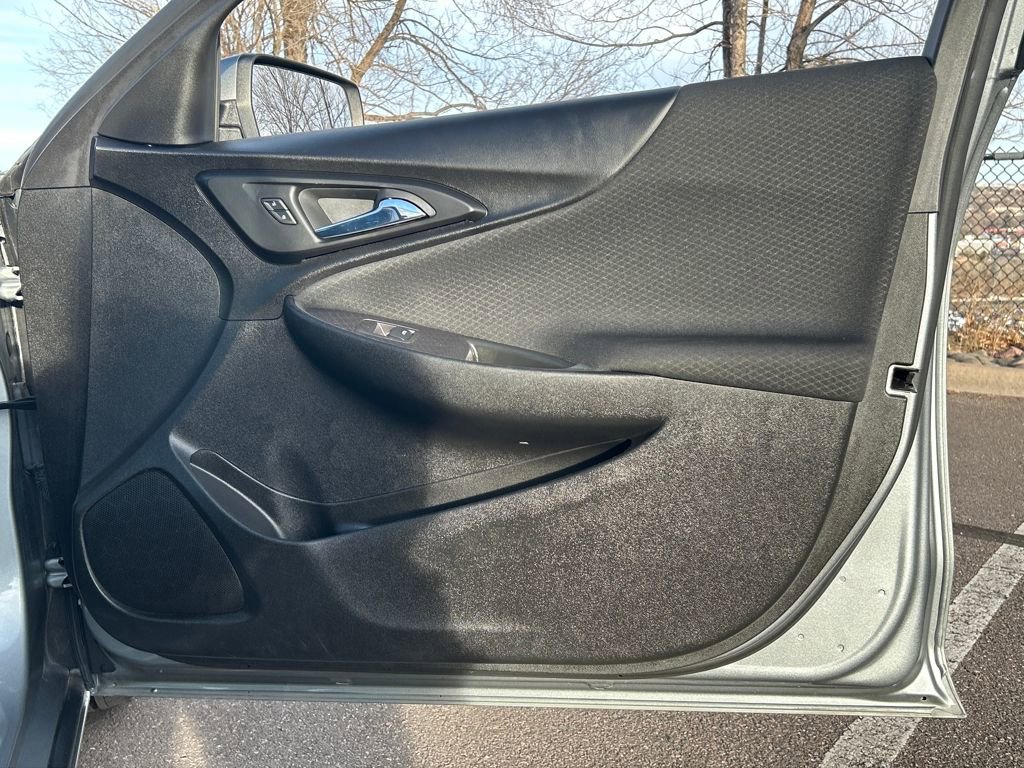 Used 2023 Chevrolet Malibu LT image 22