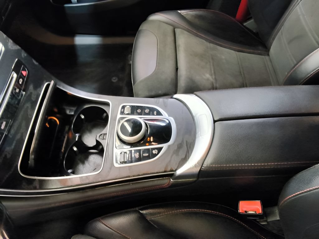Used 2018 Mercedes-Benz GLC 43 AMG 4MATIC Coupe image 16