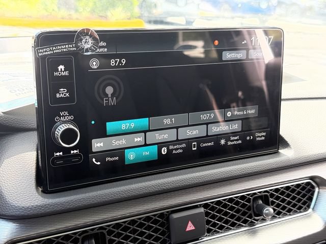 New 2026 Acura Integra A-Spec w/ Technology Package FWD image 19