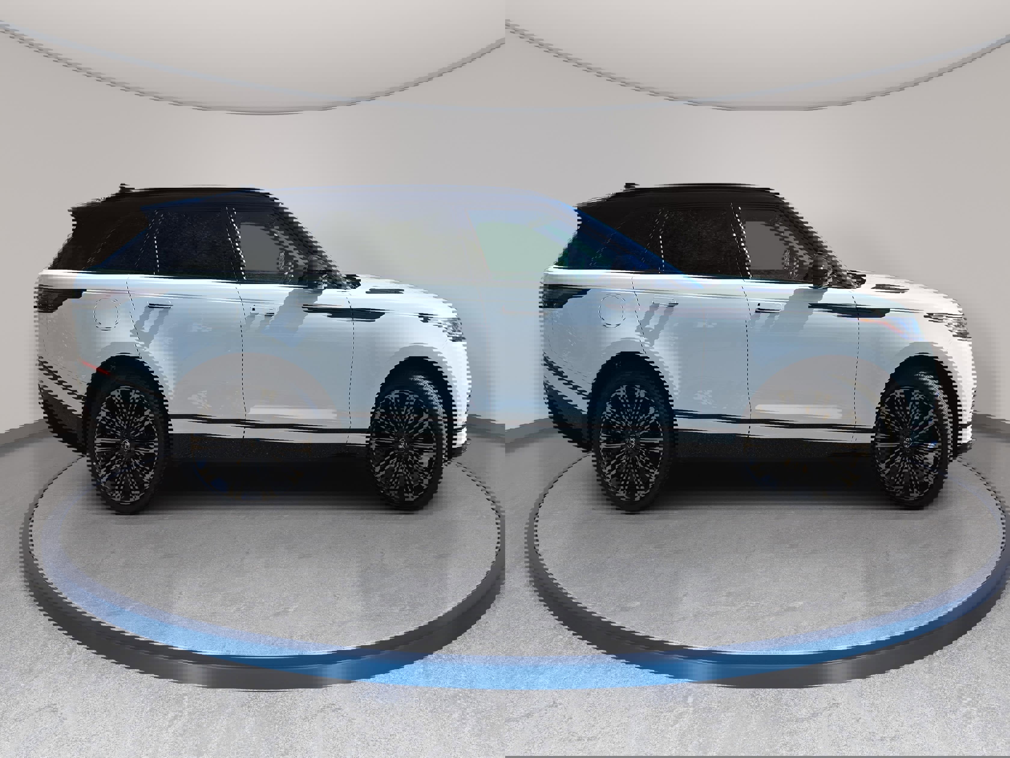 New 2026 Land Rover Range Rover Velar Dynamic SE AWD/4WD image 4