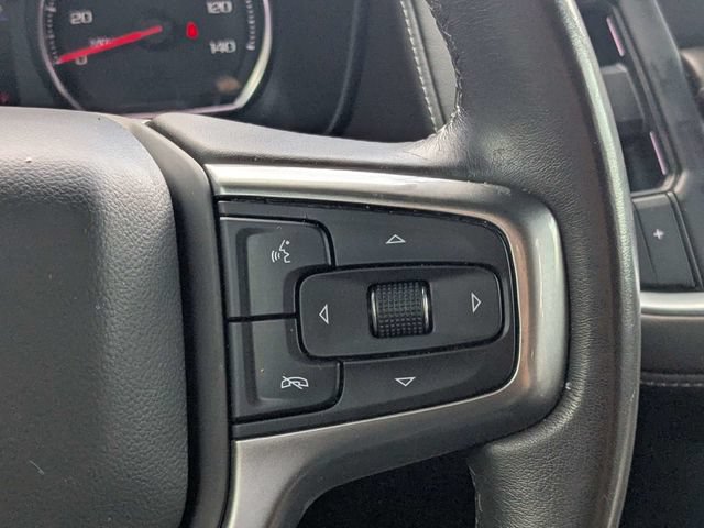 Used 2021 Chevrolet Tahoe LT RWD image 23