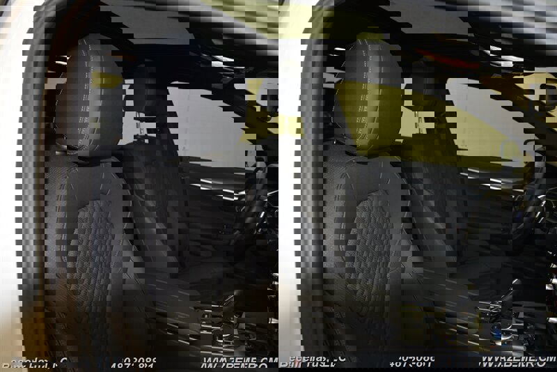 Used 2023 BMW 530e w/ M Sport Package image 16