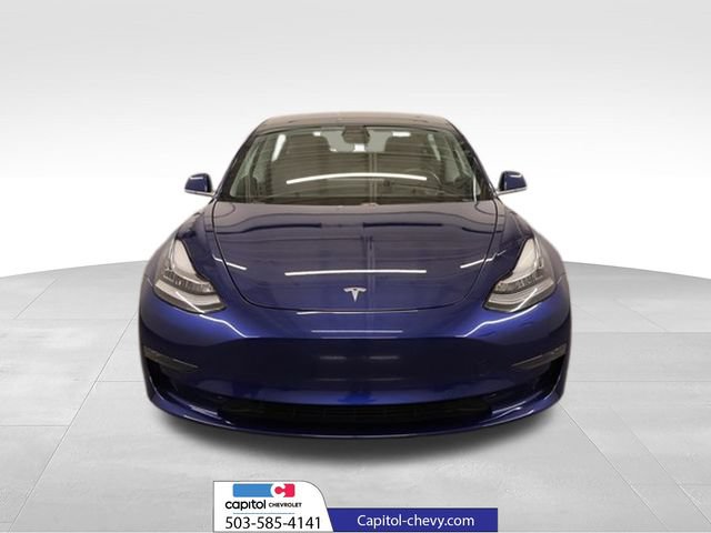 Used 2019 Tesla Model 3 Long Range AWD/4WD image 6
