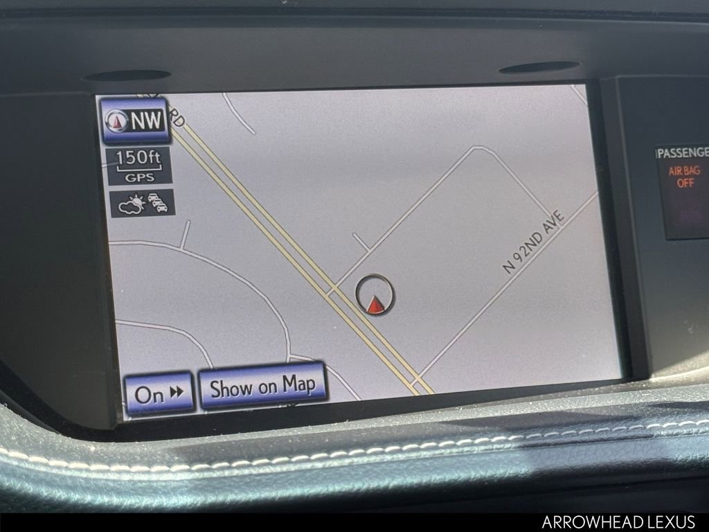 Used 2014 Lexus ES 350 w/ Luxury Package FWD image 19
