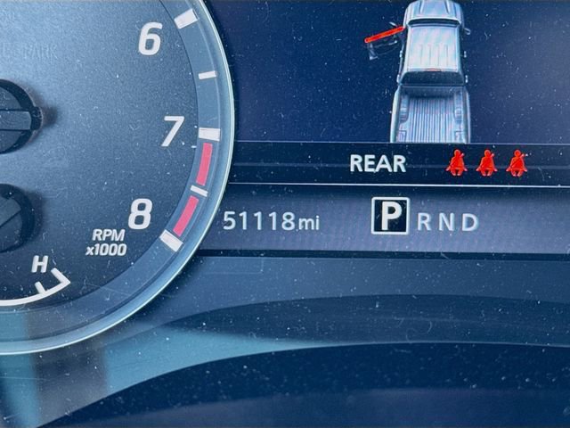 Used 2024 Nissan Frontier SL w/ Technology Package image 21