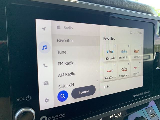 Used 2023 Toyota Tundra SR5 w/ SR5 Premium Package AWD/4WD image 24