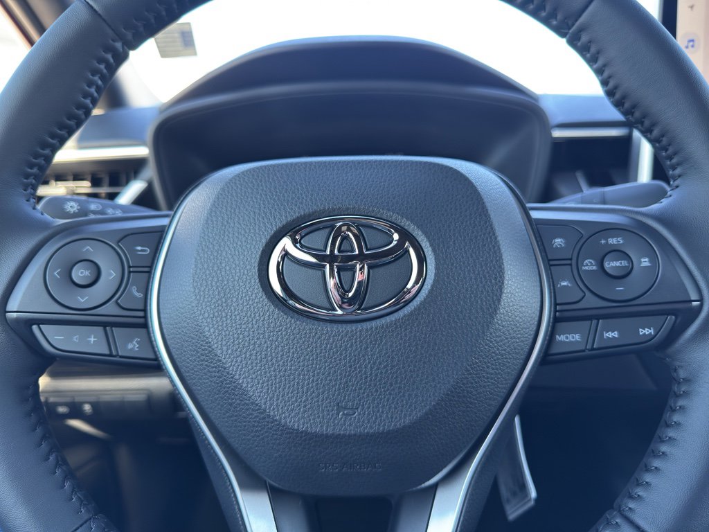 New 2026 Toyota Corolla SE image 14