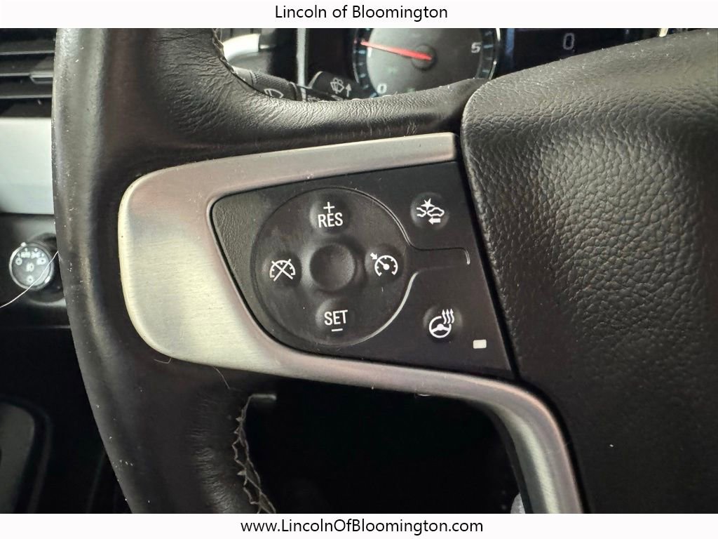 Used 2018 GMC Yukon SLT AWD/4WD image 57