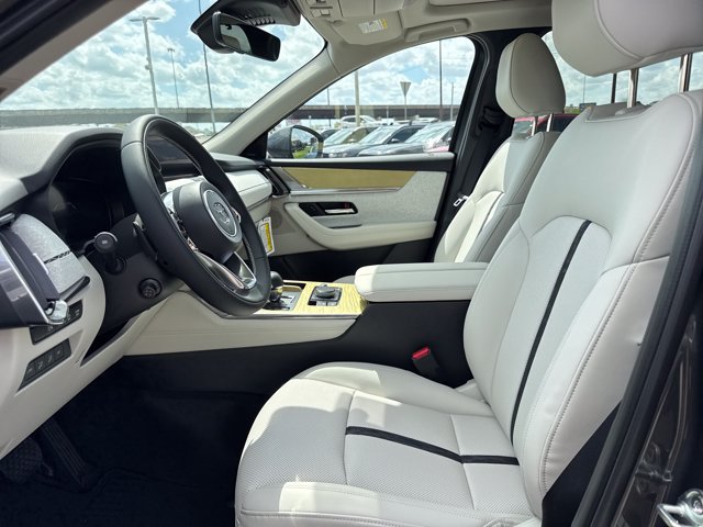 New 2026 MAZDA CX-90 3.3 Turbo S w/ Premium Plus AWD/4WD image 12