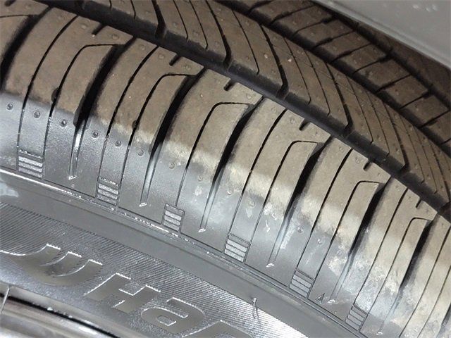 Certified 2024 Honda HR-V EX-L image 12