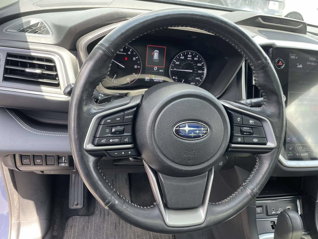 Used 2023 Subaru Ascent Limited w/ Technology Package AWD/4WD image 22