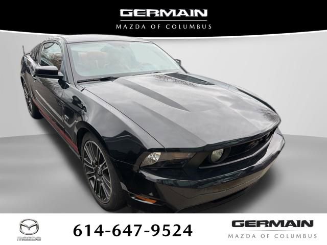 Used 2010 Ford Mustang GT image 5