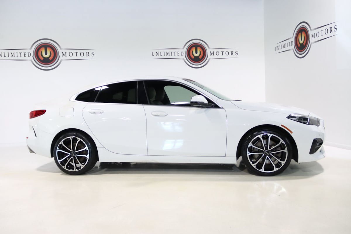 Used 2020 BMW 228i xDrive Gran Coupe w/ Convenience Package AWD/4WD image 31