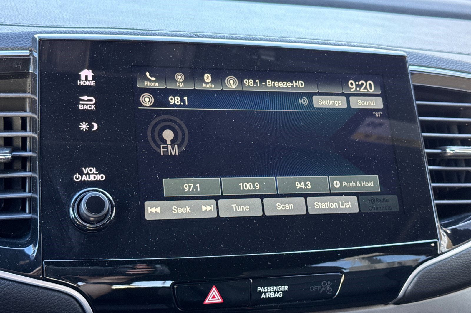 Used 2022 Honda Passport EX-L image 24