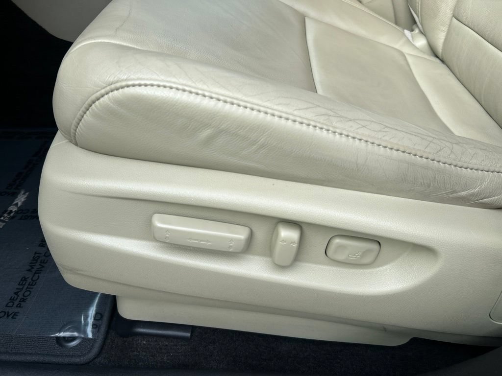 Used 2015 Acura MDX FWD w/ Technology Package image 16