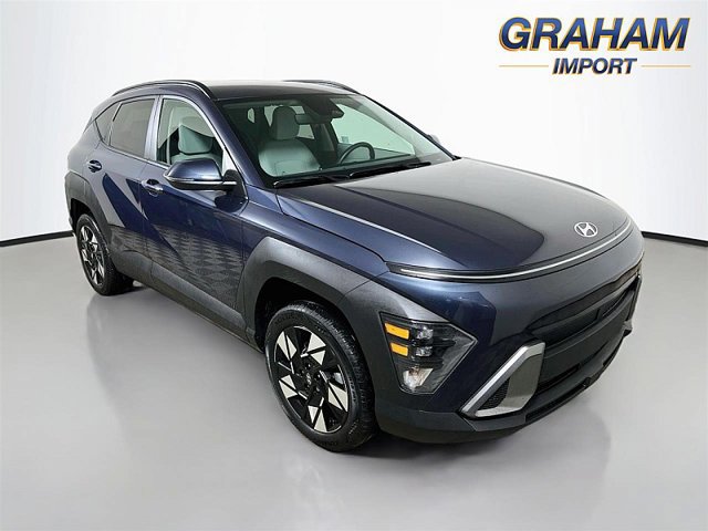 Used 2024 Hyundai Kona SEL