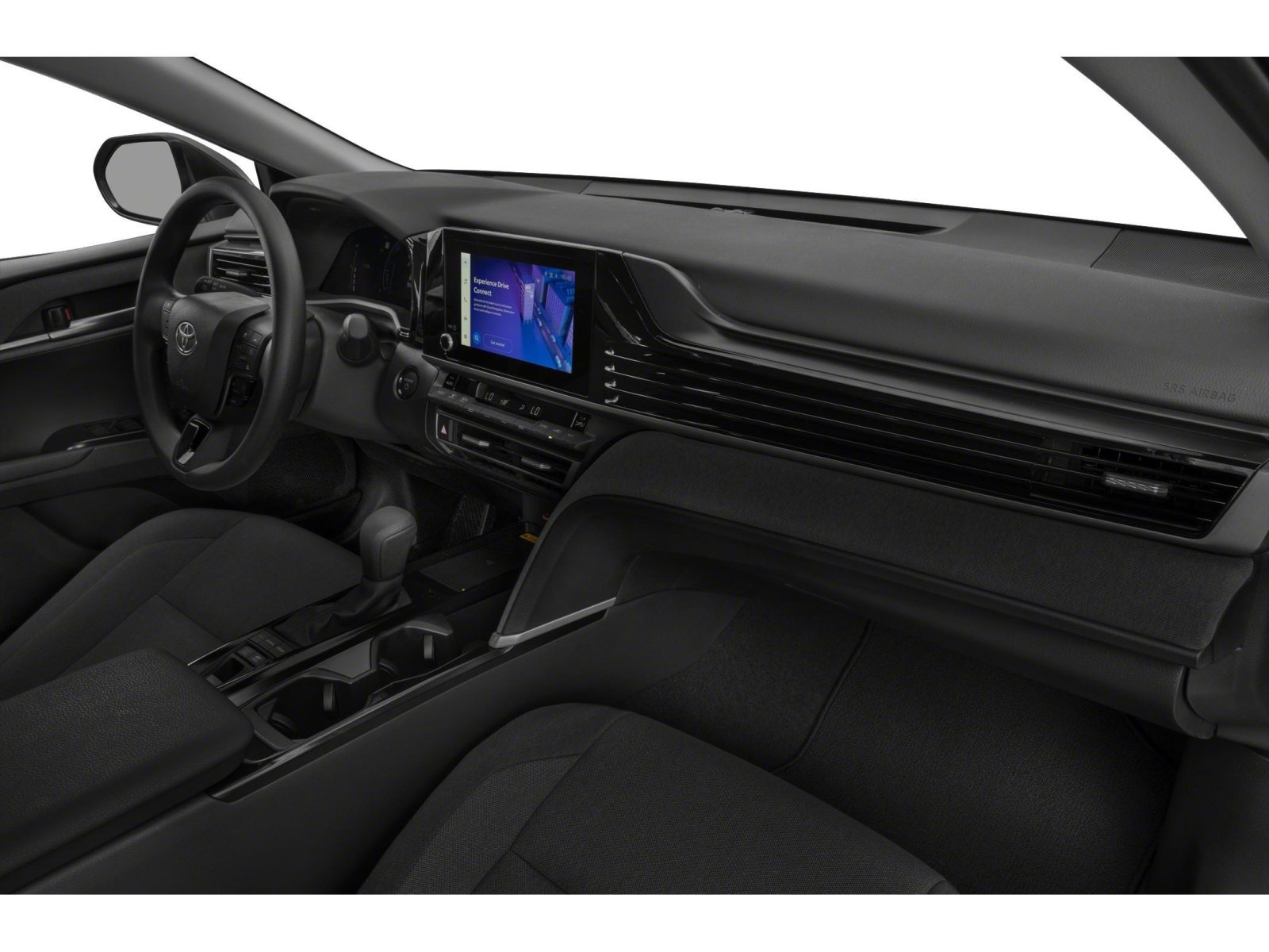 Used 2025 Toyota Camry XSE image 10