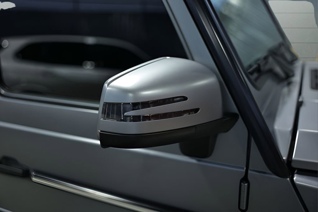 Used 2016 Mercedes-Benz G 63 AMG 4MATIC image 16