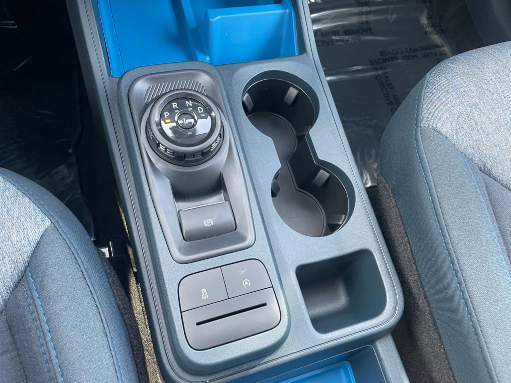 New 2026 Ford Maverick XLT w/ XLT Luxury Package image 13