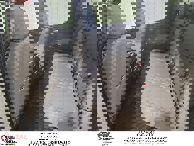 Used 2021 Chevrolet Silverado 1500 LTZ image 13