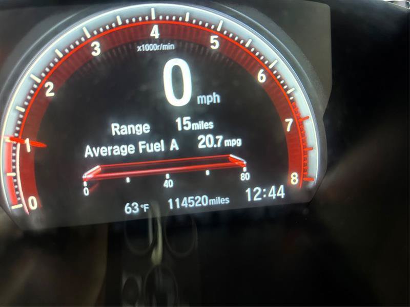 Used 2021 Honda Civic Sport image 15