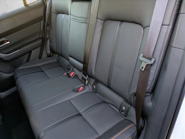 New 2026 MAZDA CX-50 2.5 Hybrid w/ Premium Plus Pkg image 12