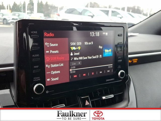 Certified 2022 Toyota Corolla SE image 16