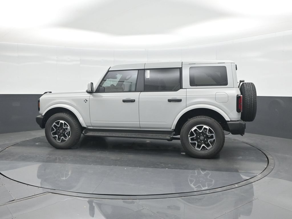 New 2026 Ford Bronco Outer Banks AWD/4WD image 30