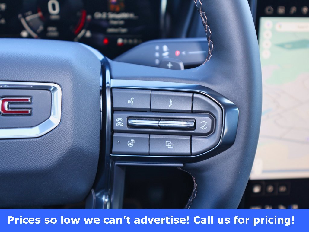 New 2026 GMC Terrain AT4 w/ Convenience Package III image 21