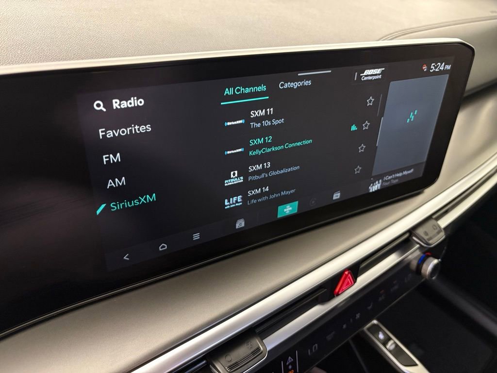 New 2026 Kia Sorento EX image 27