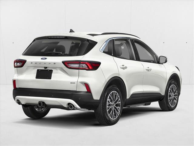 New 2026 Ford Escape SE FWD image 2