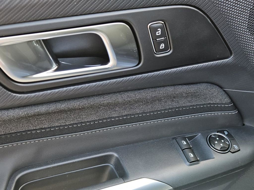 New 2026 Ford Mustang Coupe image 25