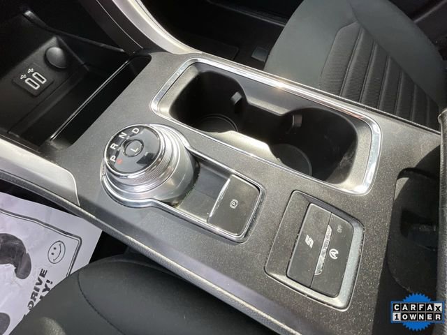 Used 2020 Ford Fusion SE image 23