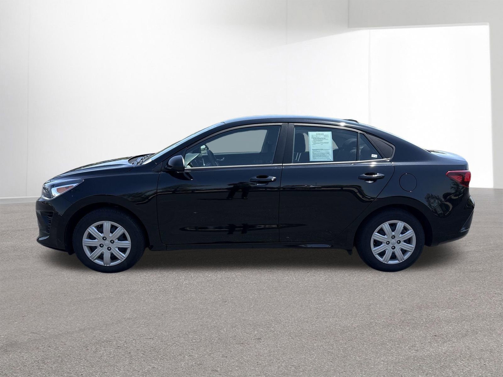Used 2023 Kia Rio S FWD image 5