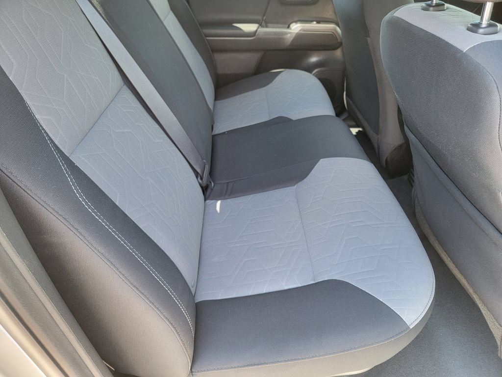 Used 2023 Toyota Tacoma TRD Sport RWD image 17