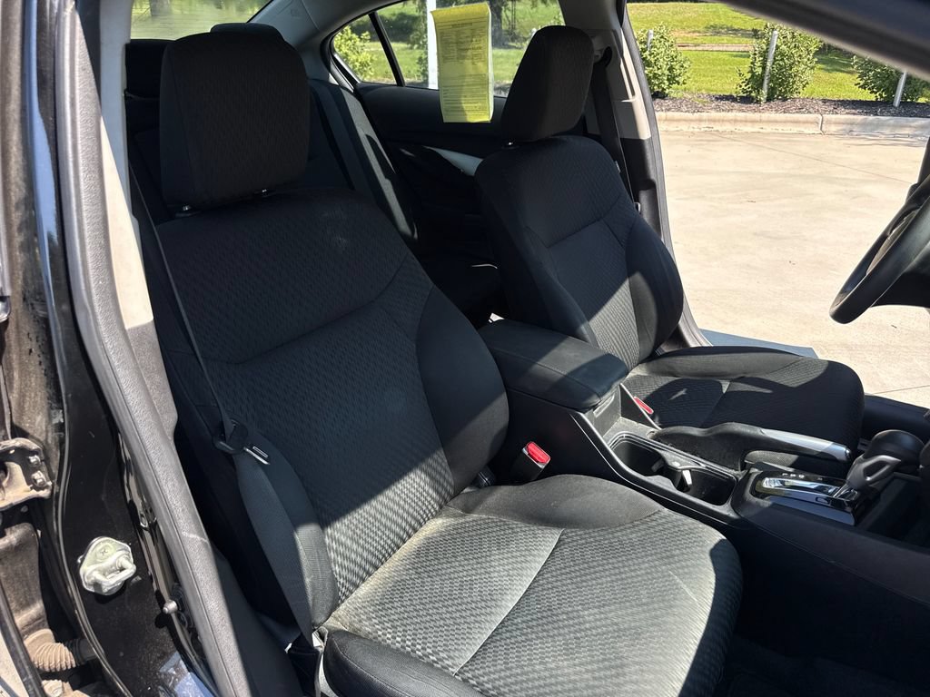Used 2014 Honda Civic EX image 34