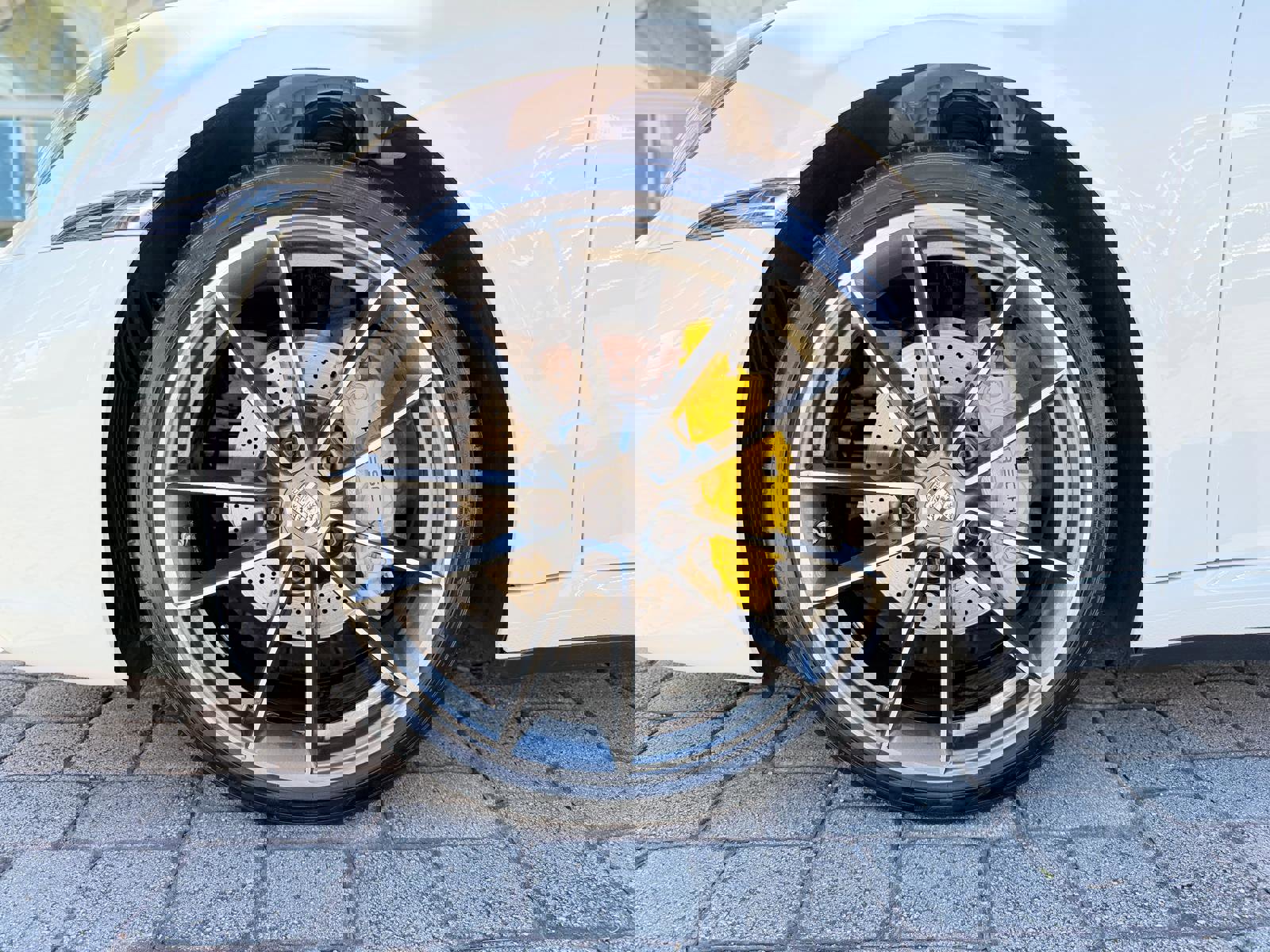 Used 2023 Porsche 911 Carrera image 25