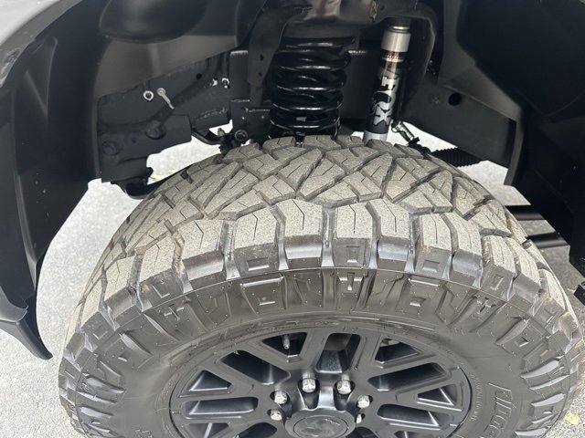 Used 2026 RAM 3500 Limited image 9